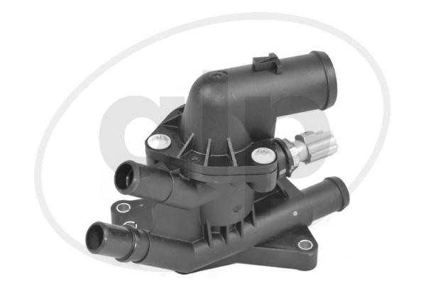 Coolant Flange (ALP-006037)