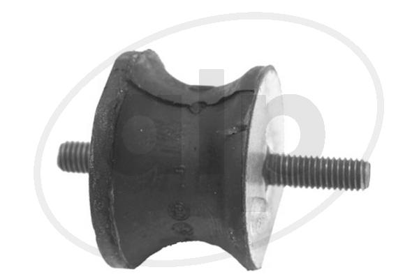 Mounting, manual transmission (ALP-001808)