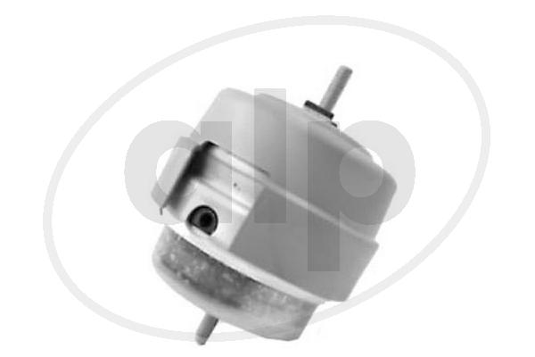 Mounting, engine (ALP-005311)
