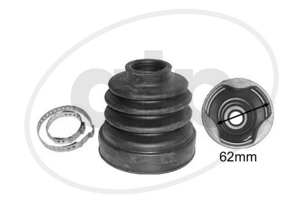 Bellow Kit, drive shaft (ALP-000404)