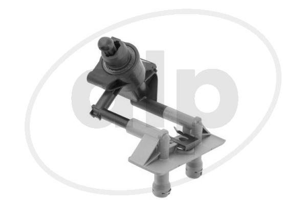 Master Cylinder, clutch (ALP-003199)