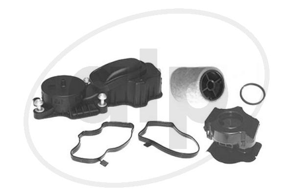 Valve, crankcase ventilation (ALP-006259)