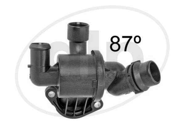 Thermostat, coolant (ALP-006320)