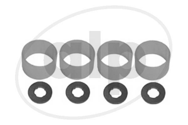 Seal Ring, nozzle holder (ALP-006837)