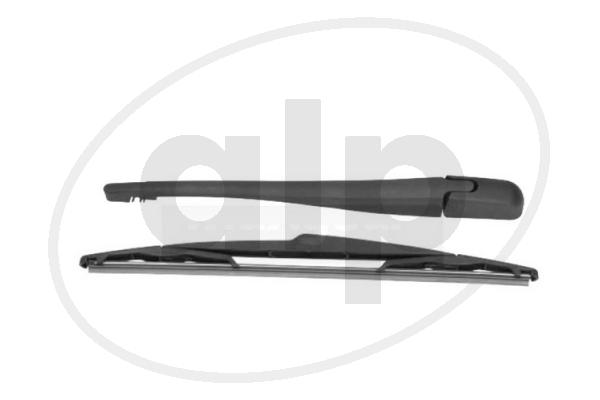 Wiper Arm Set, window cleaning (ALP-006379)