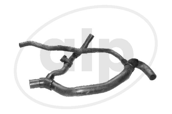 Radiator Hose (ALP-003919)