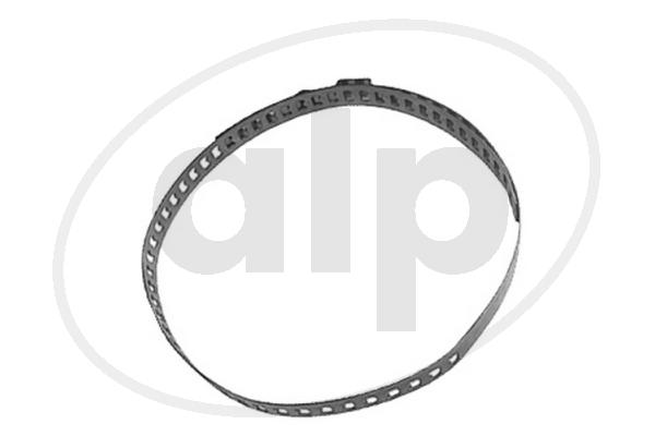 Clamping Clip (ALP-000053)