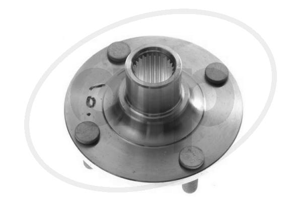 Wheel Hub (ALP-006596)