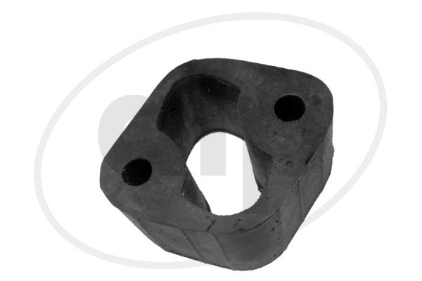 Mount, exhaust system (ALP-000778)