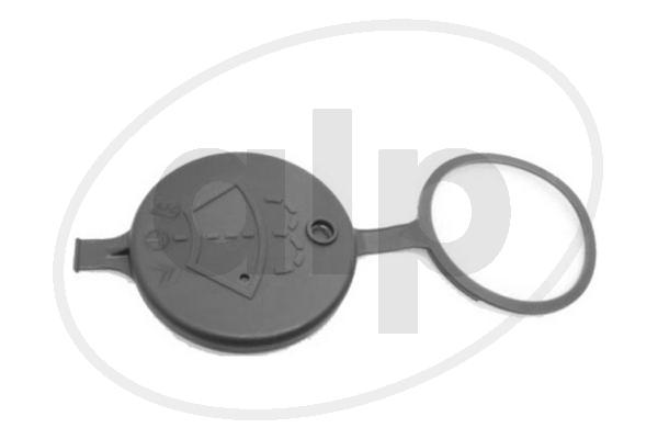 Sealing Cap, washer fluid reservoir (ALP-001599)