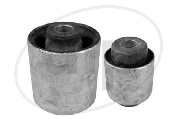 Repair Kit, control arm (ALP-002958)