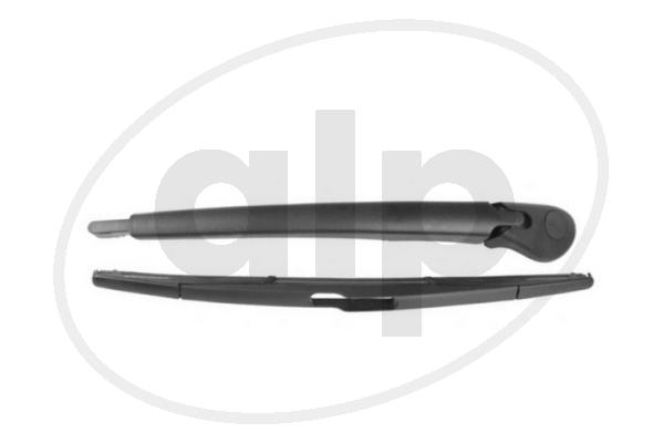 Wiper Arm Set, window cleaning (ALP-006431)