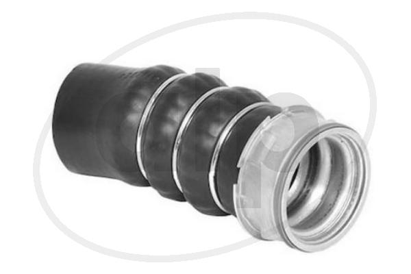 Charge Air Hose (ALP-007257)