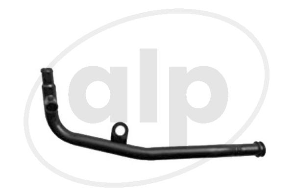 Coolant Pipe (ALP-001230)