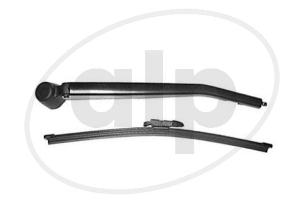 Wiper Blade (ALP-006413)