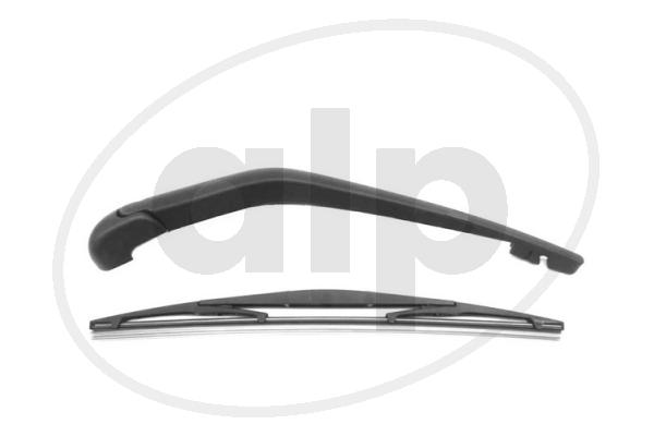 Wiper Arm, window cleaning (ALP-006551)