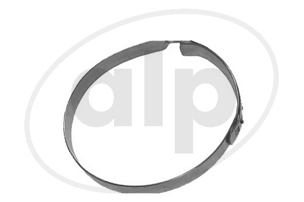 Clamping Clip (ALP-000051)