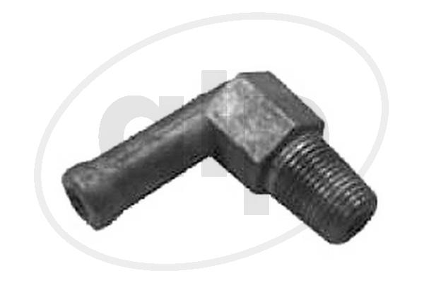 Coolant Pipe (ALP-001178)