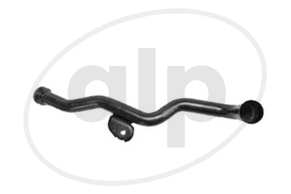 Coolant Pipe (ALP-001222)