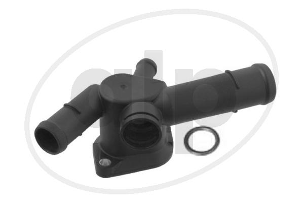 Coolant Flange (ALP-001331)