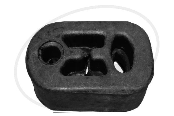 Mount, exhaust system (ALP-000920)