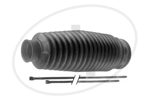 Bellow Kit, steering (ALP-000479)