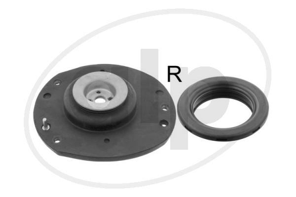 Repair Kit, suspension strut support mount (ALP-006812)
