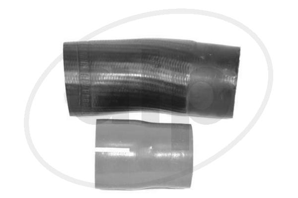 Hose, air supply (ALP-007541)