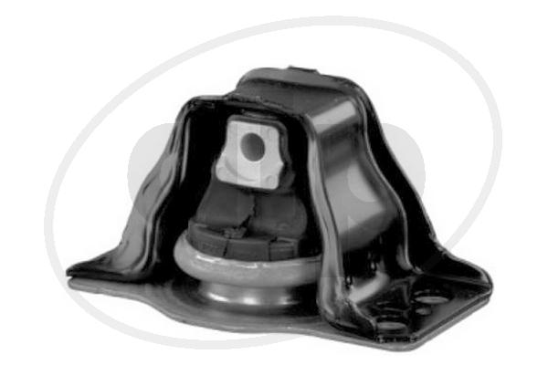 Mounting, engine (ALP-002480)