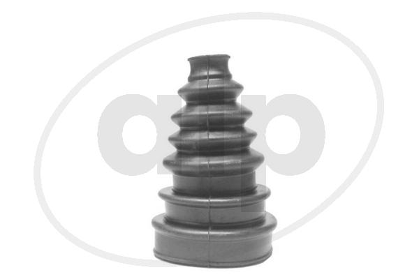 Bellow, drive shaft (ALP-000255)