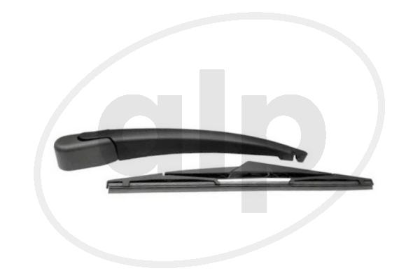 Wiper Blade (ALP-006455)