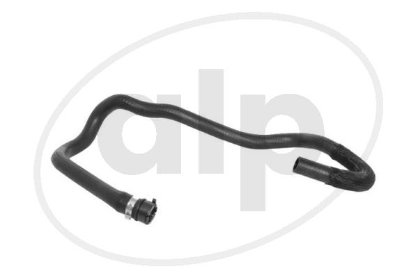 Radiator Hose (ALP-004219)
