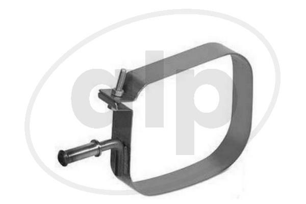 Bracket, muffler (ALP-006348)