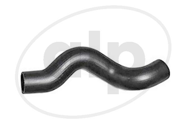 Charge Air Hose (ALP-007157)