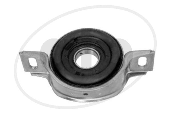 Suspension, propshaft (ALP-003331)