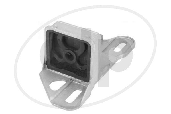 Mount, exhaust system (ALP-001752)