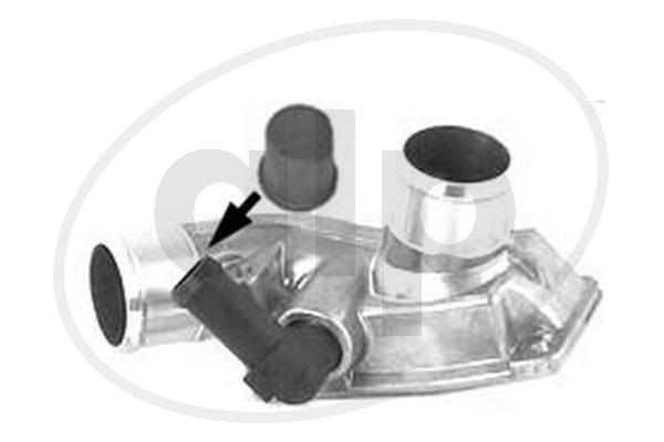 Thermostat Housing (ALP-005320)