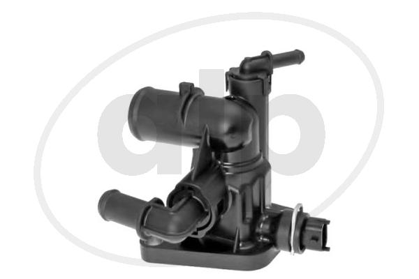Thermostat, coolant (ALP-006077)
