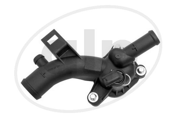 Coolant Flange (ALP-006083)