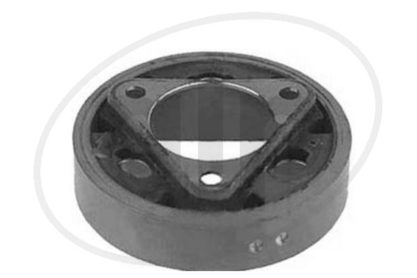 Vibration Damper, propshaft (ALP-000806)