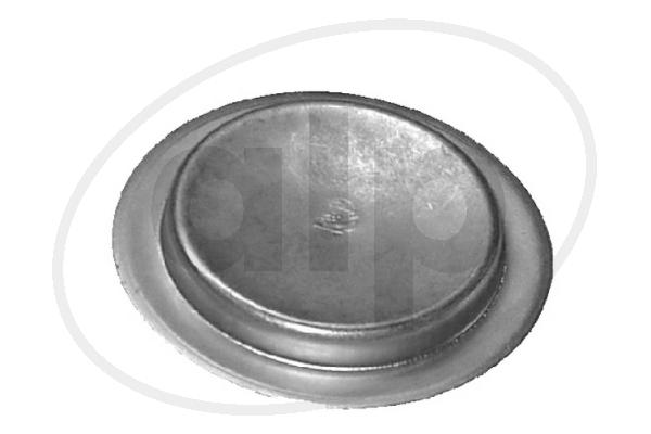 Cap, carburettor (ALP-000968)