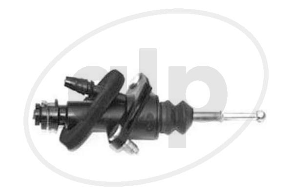 Master Cylinder, clutch (ALP-005848)