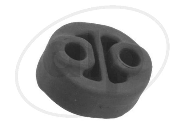 Mount, exhaust system (ALP-002620)