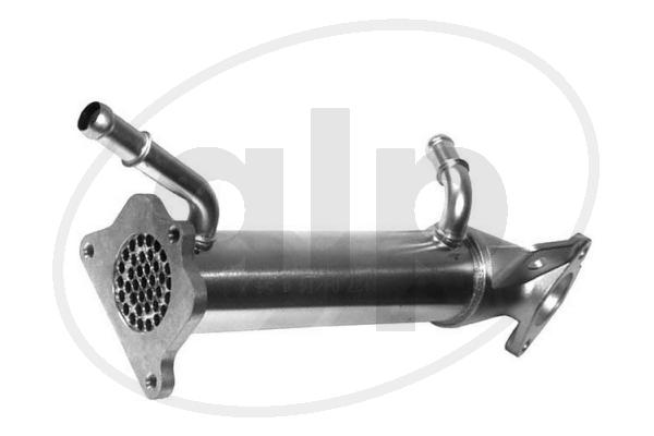 Cooler, exhaust gas recirculation (ALP-005791)