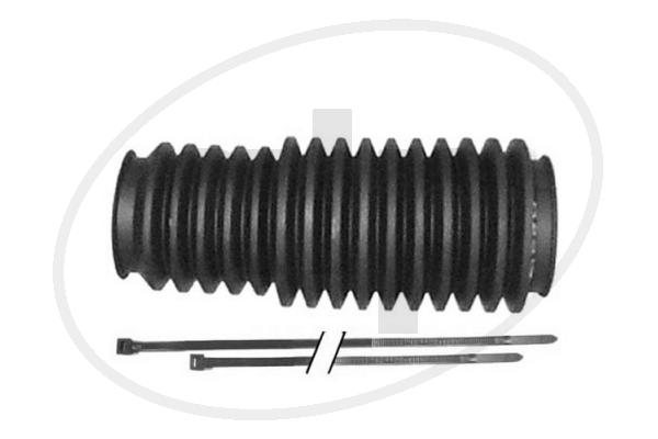 Bellow Kit, steering (ALP-000512)