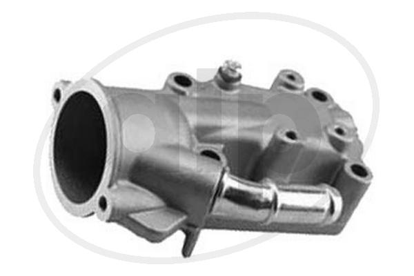 Coolant Flange (ALP-002607)