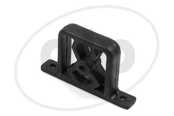 Mount, exhaust system (ALP-000945)