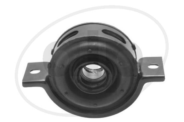 Bearing, propshaft centre bearing (ALP-006928)