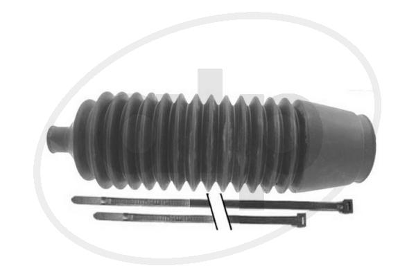 Bellow Kit, steering (ALP-006708)