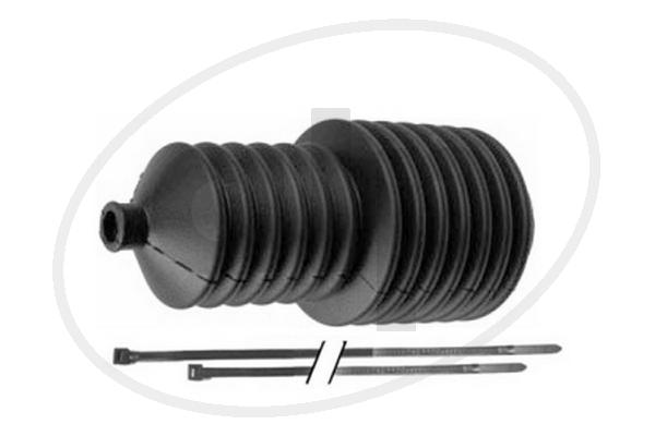 Bellow Kit, steering (ALP-000490)